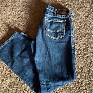 Men’s Ariat jeans